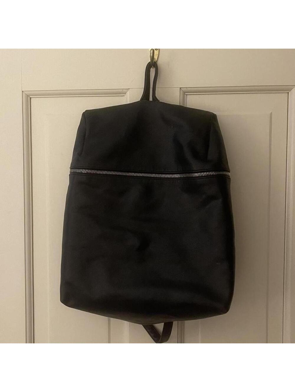 Brandy Melville Women's Black Bag